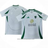 Camiseta Al-Ahli Saudi 1ª Equipacion del 2024