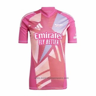 Camiseta Arsenal Portero 2ª Equipacion del 2024-2025