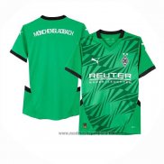 Camiseta Borussia Monchengladbach 2ª Equipacion del 2024-2025