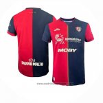 Camiseta Cagliari Calcio 1ª Equipacion del 2024-2025