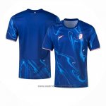 Camiseta Chelsea 1ª Equipacion del 2024-2025