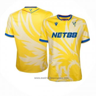 Camiseta Crystal Palace 2ª Equipacion del 2024-2025