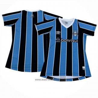 Camiseta Gremio 1ª Equipacion del Mujer 2024