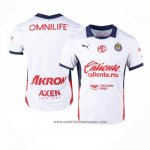 Camiseta Guadalajara 2ª Equipacion del 2024-2025