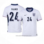 Camiseta Inglaterra Jugador Palmer 1ª Equipacion del 2024