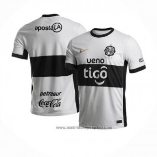 Camiseta Olimpia 1ª Equipacion del 2025