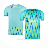 Camiseta Portsmouth 3ª Equipacion del 2024-2025