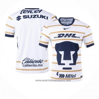 Camiseta Pumas UNAM 1ª Equipacion del 2024-2025