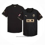 Camiseta Valencia 2ª Equipacion del 2024-2025