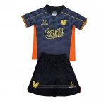 Camiseta Venezia 1ª Equipacion del Nino 2024-2025