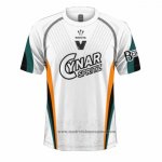 Camiseta Venezia 2ª Equipacion del 2024-2025