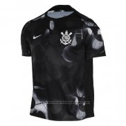 Camiseta de Entrenamiento Corinthians 2025