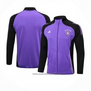 Chaqueta del Alemania 2024-2025 Purpura