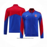 Chaqueta del Barcelona 2024-2025 Azul