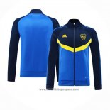 Chaqueta del Boca Juniors 202024-2025 Azul