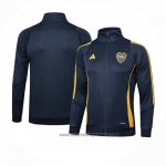 Chaqueta del Boca Juniors 2024-2025 Gris