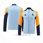 Chaqueta del Real Madrid 2024-2025 Gris