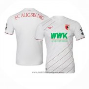 Tailandia Camiseta Augsburg 1ª Equipacion del 2024-2025