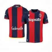 Tailandia Camiseta Bologna 1ª Equipacion del 2024-2025