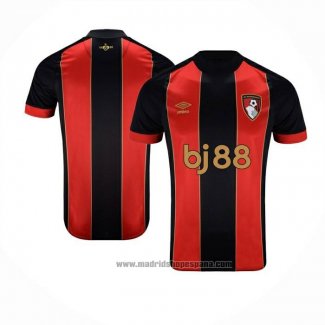 Tailandia Camiseta Bournemouth 1ª Equipacion del 2024-2025