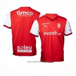 Tailandia Camiseta Braga 1ª Equipacion del 2024-2025