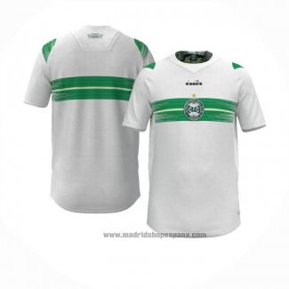 Tailandia Camiseta Coritiba 1ª Equipacion del 2024