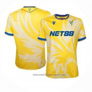 Tailandia Camiseta Crystal Palace 2ª Equipacion del 2024-2025