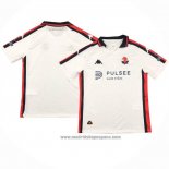 Tailandia Camiseta Genoa 2ª Equipacion del 2024-2025