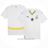 Tailandia Camiseta Ghana 1ª Equipacion del 2024-2025