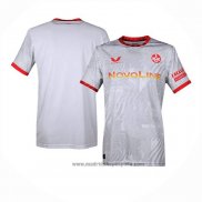 Tailandia Camiseta Kaiserslautern 2ª Equipacion del 2024-2025