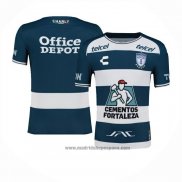 Tailandia Camiseta Pachuca 1ª Equipacion del 2024-2025