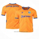 Tailandia Camiseta Porto 2ª Equipacion del 2024-2025