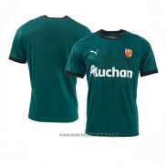 Tailandia Camiseta RC Lens 2ª Equipacion del 2024-2025