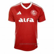 Tailandia Camiseta SC Internacional 1ª Equipacion del 2025