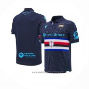 Tailandia Camiseta Sampdoria 3ª Equipacion del 2024-2025