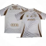 Tailandia Camiseta Tigres UANL 3ª Equipacion del 2024-2025