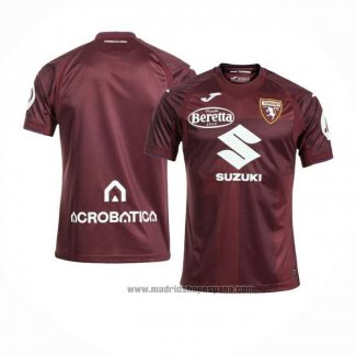 Tailandia Camiseta Turin 1ª Equipacion del 2024-2025