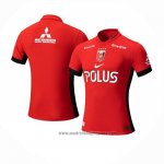 Tailandia Camiseta Urawa Red Diamonds 1ª Equipacion del 2024