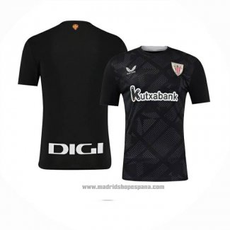 Camiseta Athletic Bilbao Portero 1ª Equipacion del 2024-2025