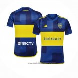 Camiseta Boca Juniors 1ª Equipacion del 2024