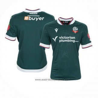 Camiseta Bolton Wanderers 2ª Equipacion del 2024-2025