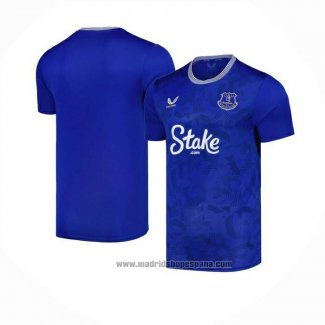 Camiseta Everton 1ª Equipacion del 2024-2025