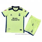 Camiseta Las Palmas 3ª Equipacion del Nino 2024-2025