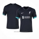 Camiseta Liverpool 2ª Equipacion del 2024-2025