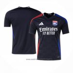 Camiseta Lyon 2ª Equipacion del 2024-2025