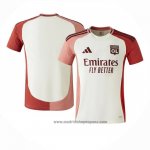 Camiseta Lyon 3ª Equipacion del 2024-2025