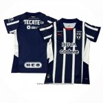 Camiseta Monterrey 1ª Equipacion del Mujer 2024-2025