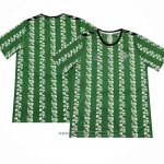 Camiseta Pre Partido del Real Betis 2024-2025 Verde