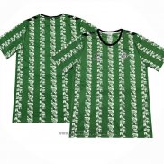 Camiseta Pre Partido del Real Betis 2024-2025 Verde