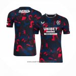 Camiseta Rangers 3ª Equipacion del 2024-2025